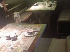 -绿茶餐厅(平谷华联店)