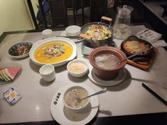 -小菜园新徽菜(合肥之心城店)