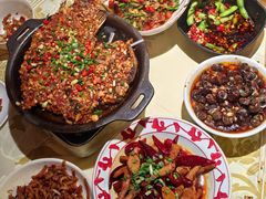 -串盟烧烤·长沙美食地标(星沙店)