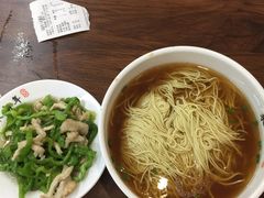 -朱新年·苏式汤团·面点(北寺塔店)
