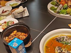 -味莊餐厅(康庄南街店)