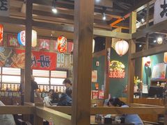 -小川洋风料理(街道口店)