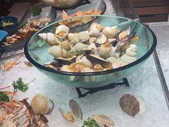 -长春富力万达文华酒店-集·味自助餐厅