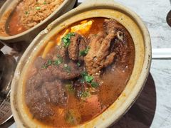 -山四砂锅(太原钟楼街店)