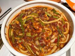 -谷丽麦馕新疆菜·清真(步步高梅溪新天地店)