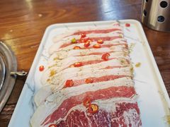 吾桑格-·缸桶屋·韩式牛肋条自助烤肉(西湖D11店)