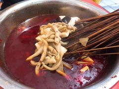 -老瓦房冷锅串串(文殊院店)