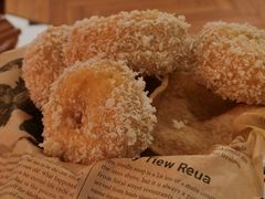 -太食獸泰式茶餐厅(IFS国金中心店)