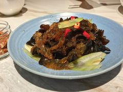 -志明眷村·台式融合菜·宵夜