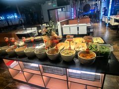 -猫爪爪原切自助烤肉(观音桥阳光世纪店)