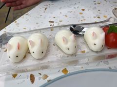 -大树餐厅(环球港店)
