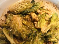 -前海沿·青岛菜(李沧万达店)