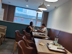 -魏家凉皮(十里河店)