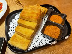 石屏豆腐-麦麦山云南菜(复地活力城店)