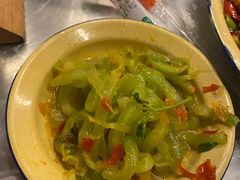 -东排食堂长沙小吃大排档(五一广场店)