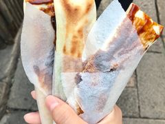 葱包桧-舌尖葱包烩