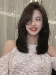 -MY女士男士短发设计