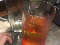 -很久以前羊肉串(打浦路店)
