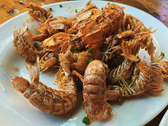 -后田海鲜餐厅(南澳香湖湾店)