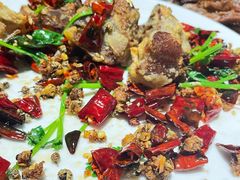 猪蹄-冰城小镇音乐串吧·聚会餐厅(百子湾店)