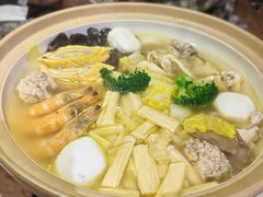 -寻宝记绍兴菜(鲁迅路店)