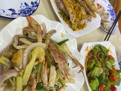 -瑶记海鲜餐厅(西涌店)