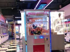 -天天玩X秋葉原日系动漫游戏中心
