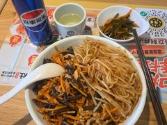 -五口灶下饭小炒(洛社店)