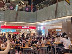 -福田卓悦INTOWN购物中心