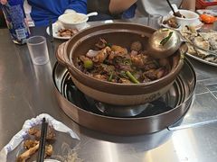 -胡须佬鸡煲四季火锅店(石厦西村直营店)