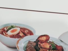 -康师傅私房牛肉面(北京南站店)