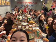 -楠火锅(仁恒梦中心店)