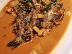 -一江春水·杭帮臻宴(三台山店)