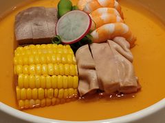 -漢舍中国菜馆(889广场店)