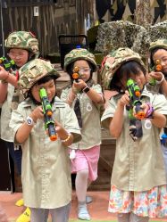 -奈尔宝·儿童乐园·亲子餐厅(苏州大悦城店)