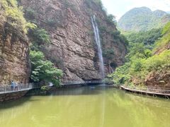 -湖洞水自然风景区