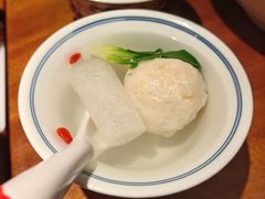 -李犟大爆鳝面·手工蟹黄包(湖滨西湖店)