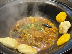 -缘福乡村铁锅炖民宿(八达岭店)