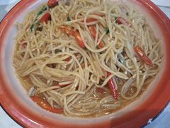 -兴蓉合川湘私房菜巫山烤鱼(人大店)