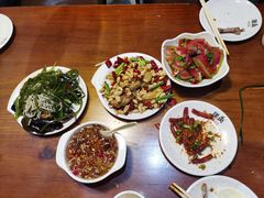 -搓火大都会(广安门总店)
