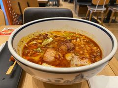 -阿香米线(深业上城店)