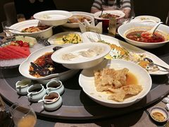 -上和臻品中国菜(花园街店)