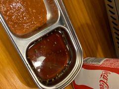 -咕咕站韩国料理(紫金港店)