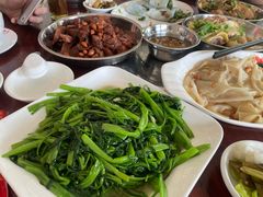 -七哥酒楼(雅园小区店)