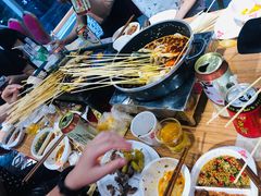 -徐妹串串香(春熙路店)