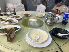 -秋姐美食店(海陵岛保利店)