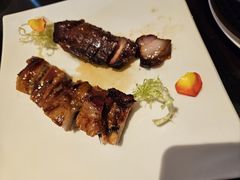 -湛江民大喜来登酒店-采悦轩中餐厅