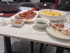 -十六台·经典广东菜(德外大街店)