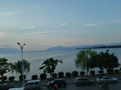 -恋羊时代黑山羊火锅(滨海大道店)