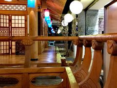 -纽斯桑拿会所(天山店)